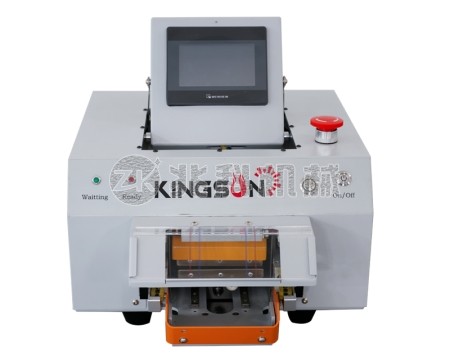 便携式热缩管处理设备