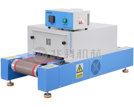 热缩管红外线加热隧道炉