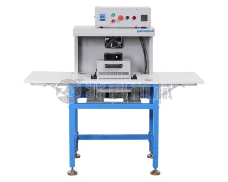 大口径热缩管加热机