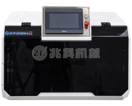 重型波纹管切割机