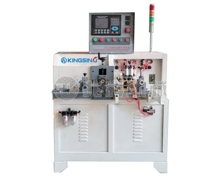 高速双绳热熔裁切机