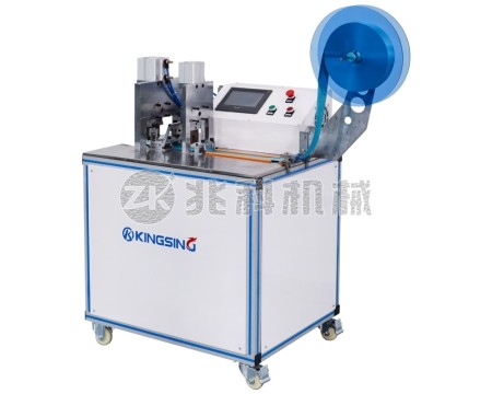 超声波全自动裁切机