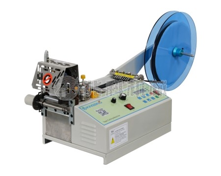 热刀斜角切带机