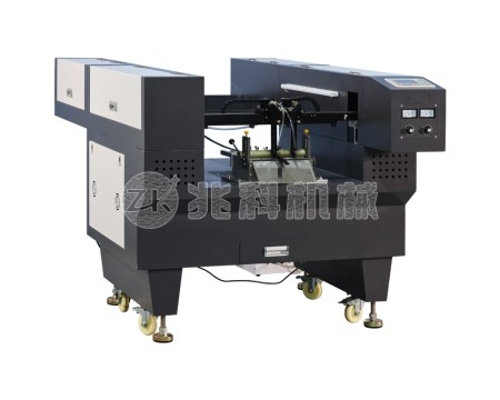 全自动激光切带机