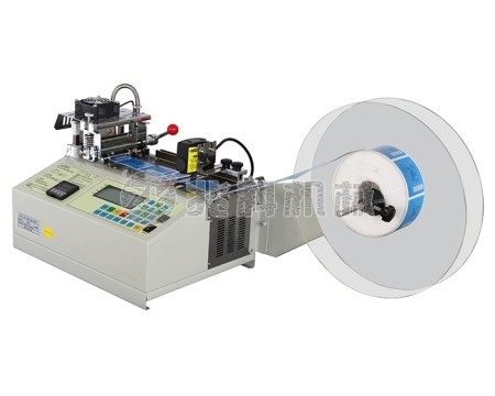 冷热双模式标贴切割机