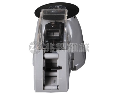 双胶带专用自动分配器