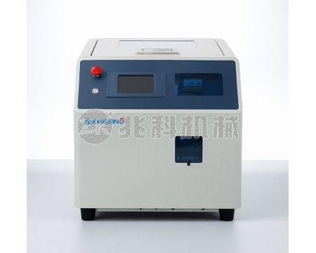绝缘端子剥皮压接机