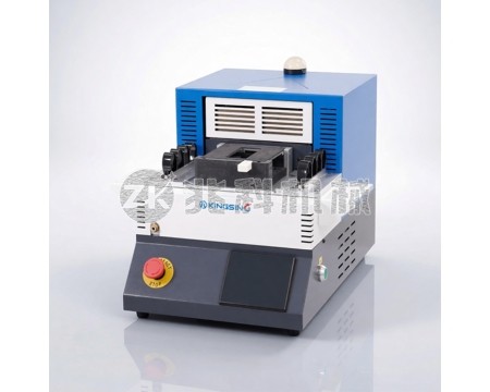 台式热缩管加热收缩机