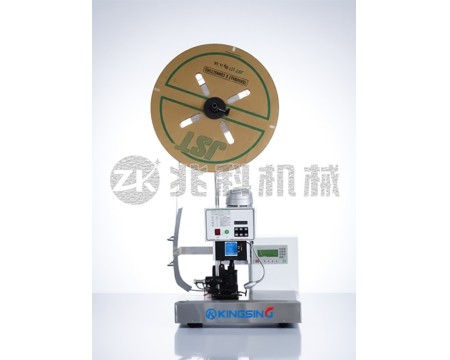 经济型FFC排线端子机