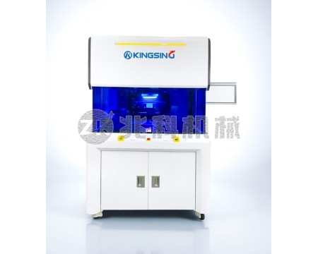 超声波金属焊接机