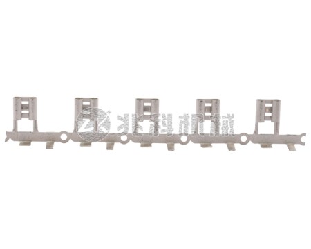 6.3旗形端子