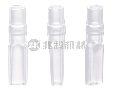 2.8直型软护套