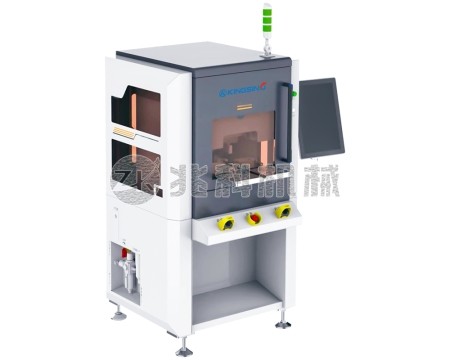 超声波端子焊接机