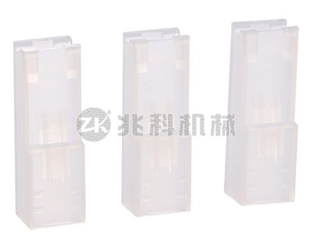4.8直型硬护套