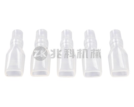 4.8直型软护套