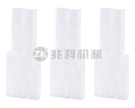 2.8直型硬护套