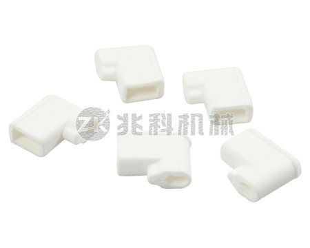 4.8旗型硅胶护套