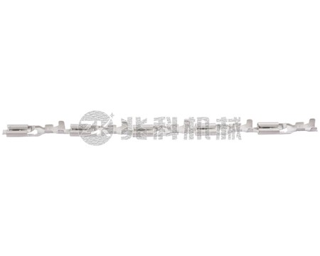 2.8直型带锁母端