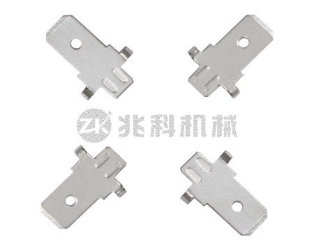 6.3插片端子